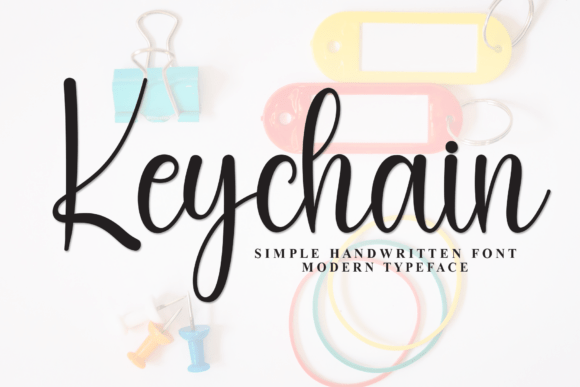 Keychain Free Download